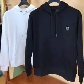 Moncler Hoodies