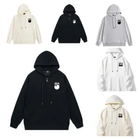 Stussy 8-Ball Hoodie [Multiple Colors & Styles]