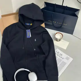 Ralph Lauren hoodie (4 styles)