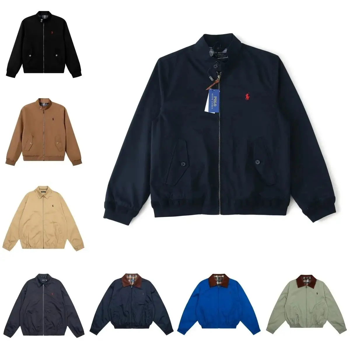 Ralph Lauren Jacket