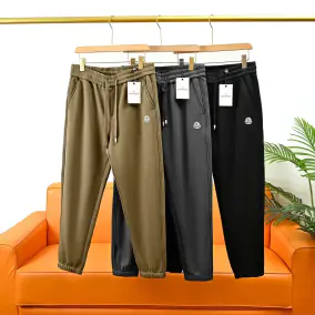 Moncler Jogger Pants - 11 Styles