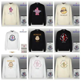Moncler Sweater