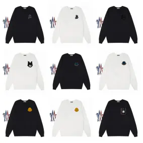 Moncler M Sweater