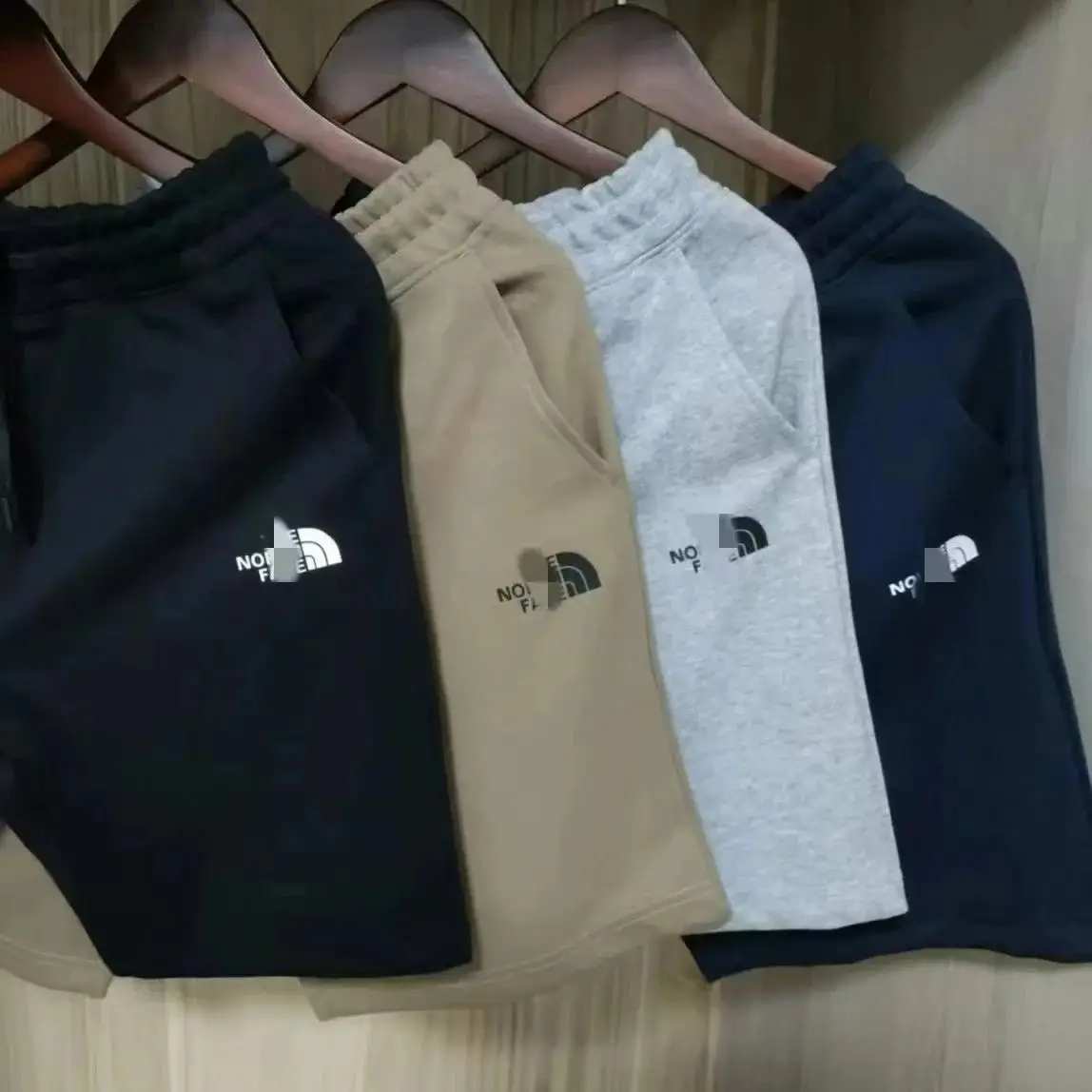 The North Face Shorts - Multiple Styles