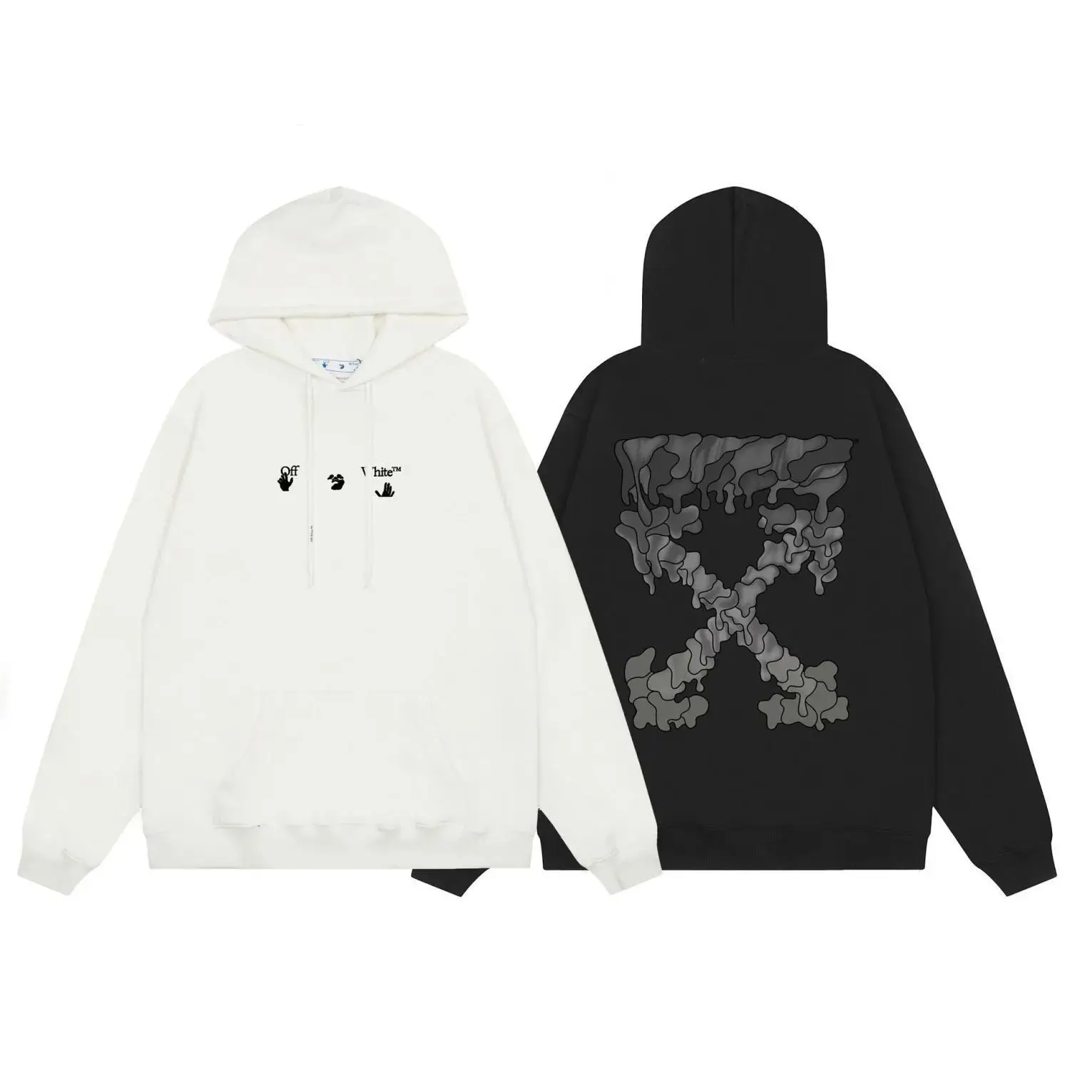 Off-White Sweatshirt