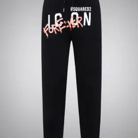 Dsquared2 Icon Forever Pants [5 styles]