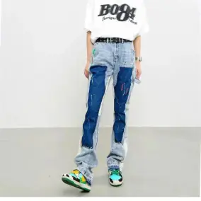 GALLERY DEPT Denim Jeans