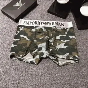 Emporio Armani Boxers