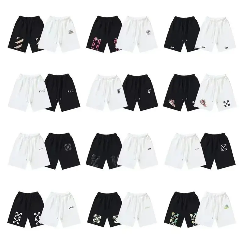 Off-White Shorts
