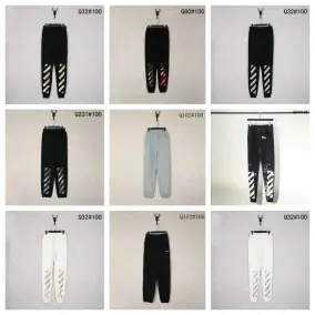 Off-White Sweatpants