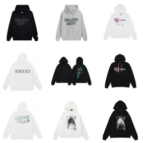 AMIRI Hoodie