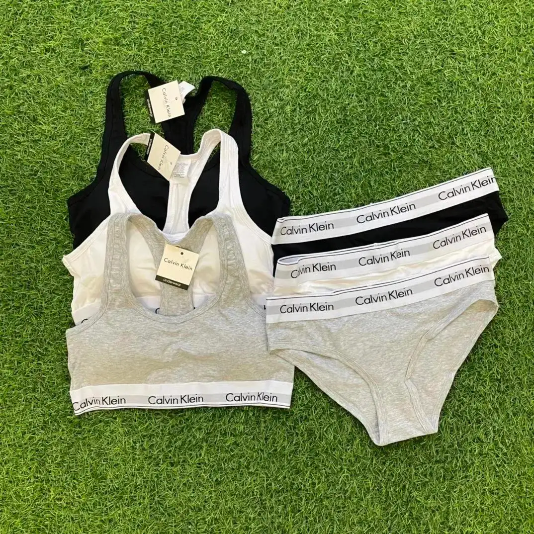 Calvin Klein Underwear Set