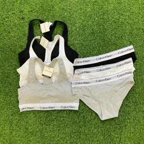 Calvin Klein Underwear Set