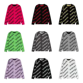 Balenciaga Hoodie (14 styles)