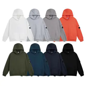 C.P. Company Goggle Hoodie [14 styles]