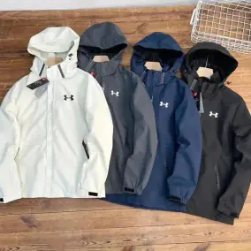 Under Armour jacket
