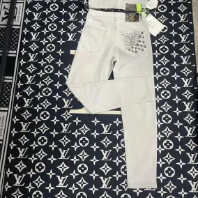 Casual Denim Jeans