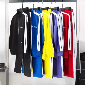 Palm Angels Track Jacket & Pants Set [22 styles]