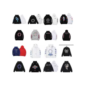 Chrome Hearts Hoodie