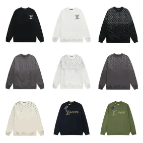 Crewneck Sweatshirt
