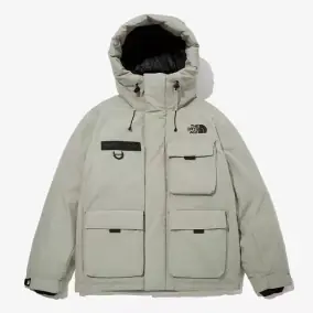 Off-White Down Jacket (3 Styles)