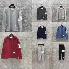 Thom Browne Hoodie Set (17 styles)