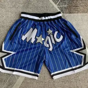 NBA Shorts