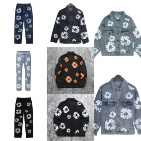 Denim Tears Jeans  (22 styles)