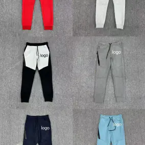 Nike Tech Pants