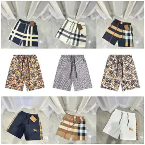 Burberry shorts