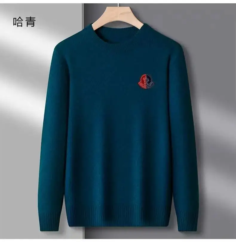 Moncler wool sweaters (9 styles)