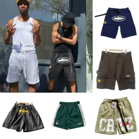 Corteiz Cargo Shorts [36 styles]