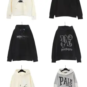 Palm Angels Hoodie [6 Styles]