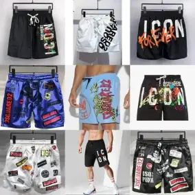 DSQUARED2 ICON Shorts [40 styles]
