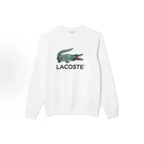 Lacoste Crocodile Sweatshirt [23 styles]