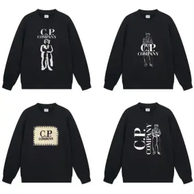 CP Company Sweatshirt [4 Designs]
