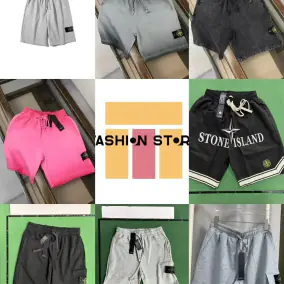 Stone Island Shorts
