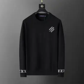 Louis Vuitton Sweater - 16 Styles