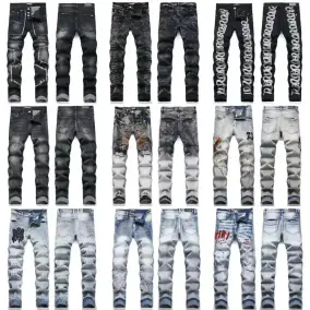 AMIRI Jeans [18+ Styles]