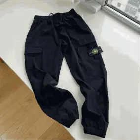 Stone Island Cargo Pants (40 style)