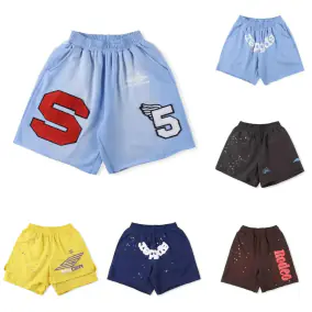 Fashion Ripley Shorts [B]