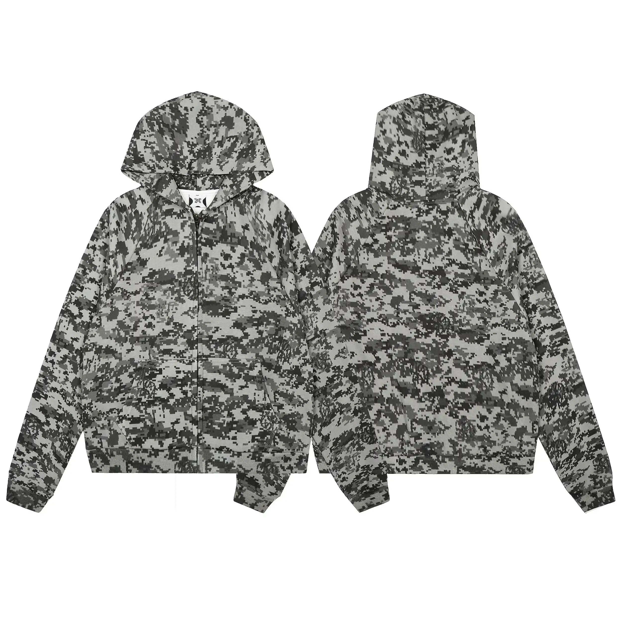 Mertra Hoodie
