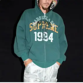 Supreme 1994 Hoodie [3 styles]