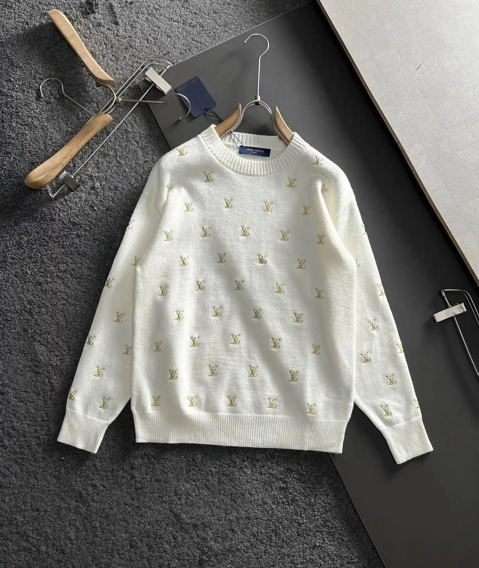 Louis Vuitton Sweater