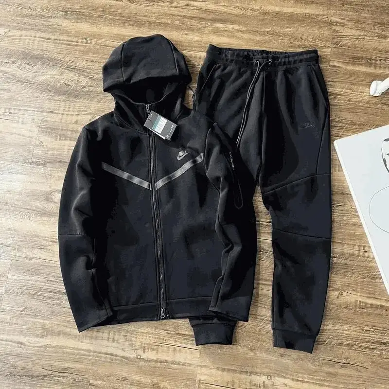 Nike Tech Pack Hoodie & Pants Set