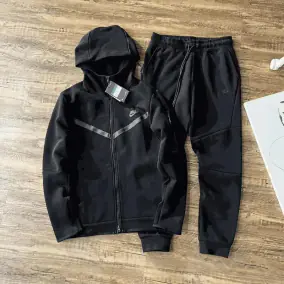 Nike Tech Pack Hoodie & Pants Set