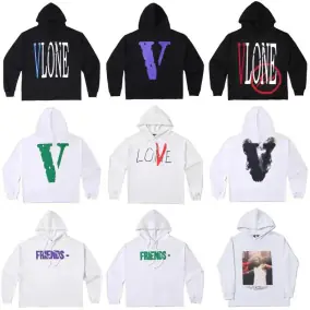VLONE Hoodies [40 styles]