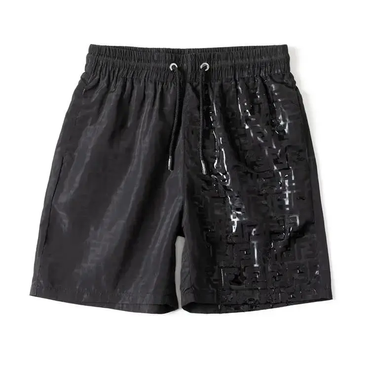 Fendi FF Water-Reactive Shorts