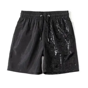 Fendi FF Water-Reactive Shorts