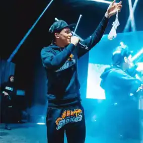 TRAPSTAR MAYA Hoodie & Pants Tracksuit [22 styles]